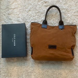 Dooney & Bourke AUTHENTIC tote bag purse